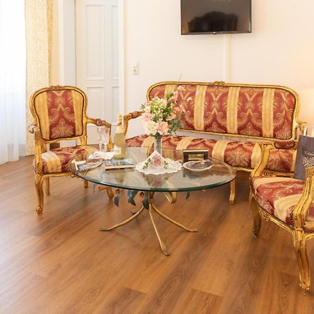 Heritage Boutique Apartments Bad Ischl Exterior foto